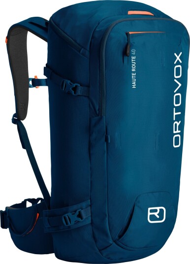 Ortovox Haute Route 40L Petrol Blue