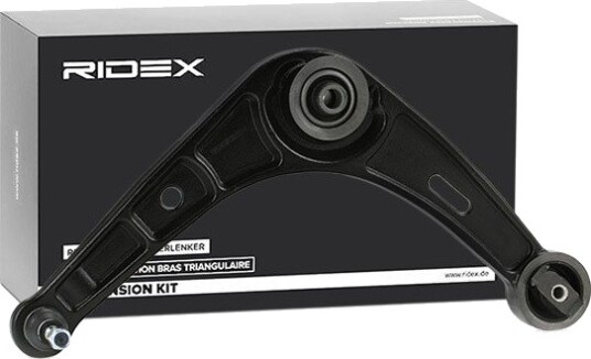 RIDEX 273C0143 Bærearm