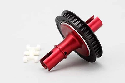 Yokomo DRR-501DA Aluminum Assembled Ball Differential