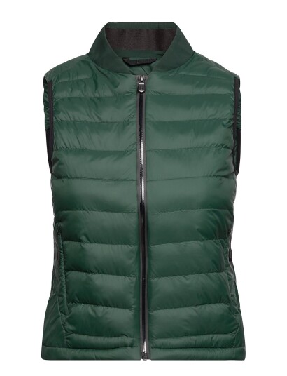 Sail Racing W Race Primaloft Vest   Green   XS