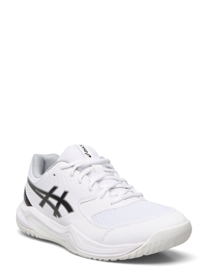 Asics Gel Dedicate 8 White 39.5 Asics Gel Dedicate 8 White 39.5