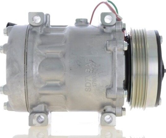 AC-kompressor ACAUTO AC-01SD069-AM AC-kompressor ACAUTO AC-01SD069-AM