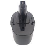 Black & Decker CD18CAB batteri (2000 mAh 18.0 V)