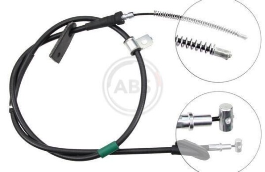 Bremsewire A.B.S. K18828