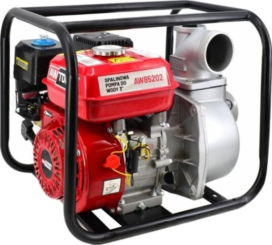 Awtools Pump 3" 6,5Hk 60M3/T