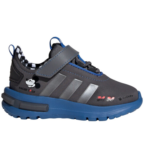 Adidas Performance Sko Racer TR23 Mickey E Grefou/Ironmt/Gre Performance 19 Sko Blå Grå