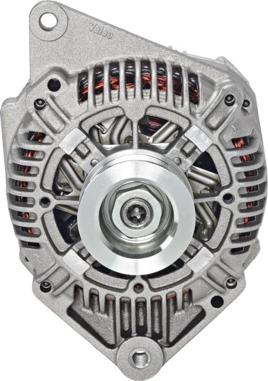 VALEO 439302 Dynamo