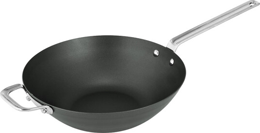 Scanpan Wokpanne 30 cm Scanpan Wokpanne 30 cm