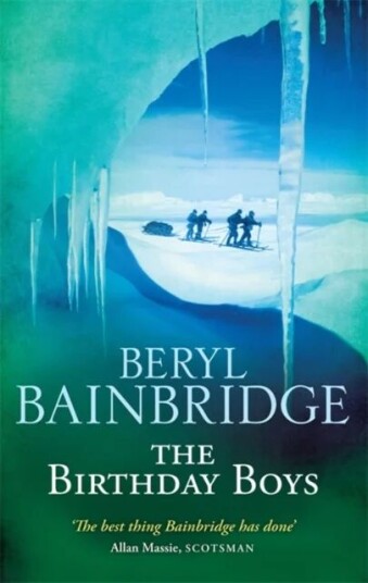 The Birthday Boys Av Beryl Bainbridge