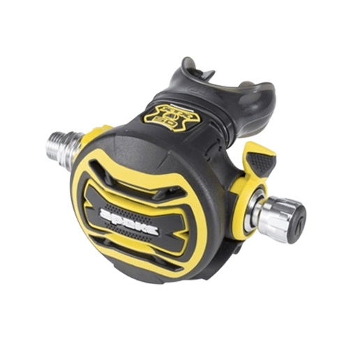 Apeks XTX 40 octopus