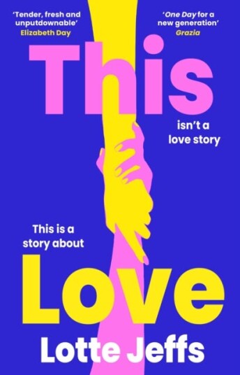 This Love ‘ONE DAY for a new generation’ Grazia This Love ‘ONE DAY for a new generation’ Grazia
