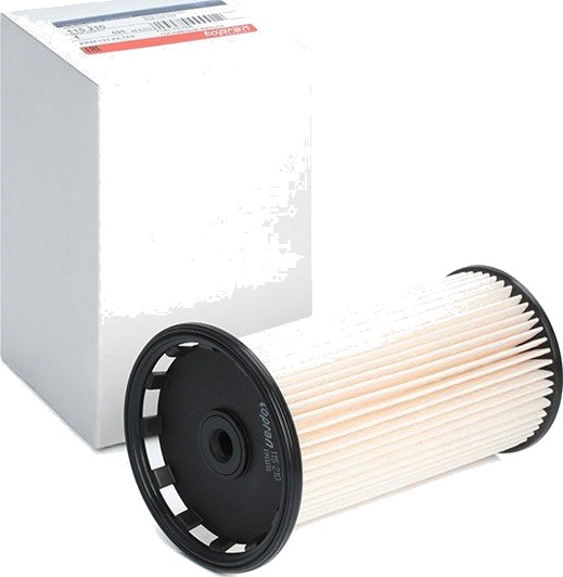 Drivstoffilter TOPRAN 115 210 Drivstoffilter TOPRAN 115 210