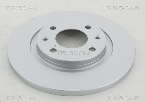 TRISCAN 8120 28110C Bremseskive