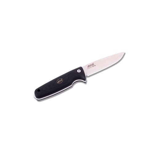 EKA Nordic W12 Black