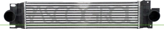 Intercooler PRASCO FD810N002