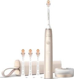 Philips Sonicare DiamondClean Prestige 9900 hvit
