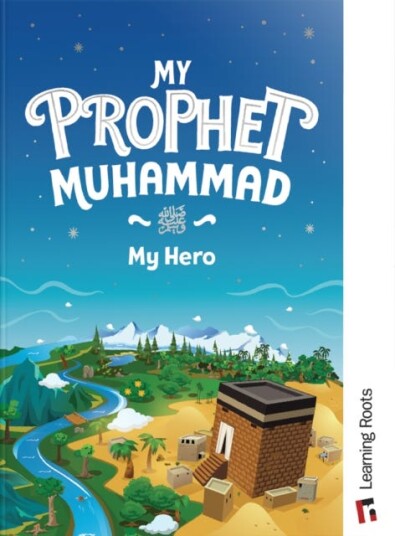 My Prophet Muhammad Av Yasmin Mussa, Zaheer Khatri My Prophet Muhammad Av Yasmin Mussa, Zaheer Khatri