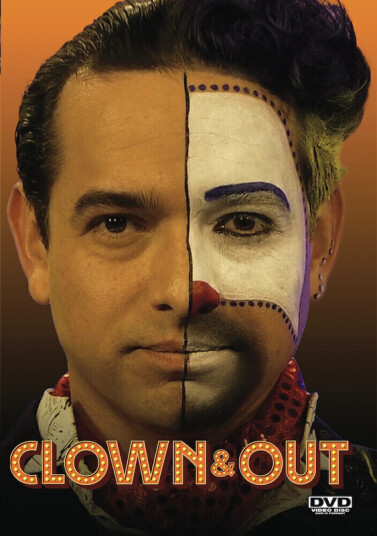Clown & Out DVD