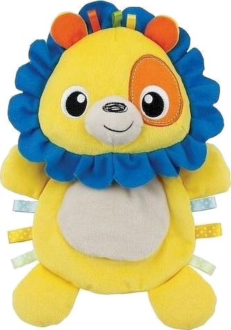 Smily Play Winfun Lew Bamse I Plysj Universell Kosedyr Smily Play Winfun Lew Bamse I Plysj Universell Kosedyr