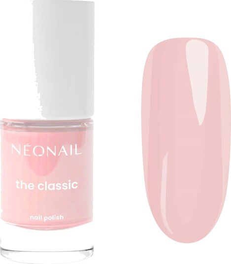 NEONAIL The Classic Nail Polish Milky Beige 06