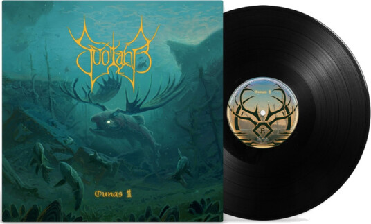 Ounas II