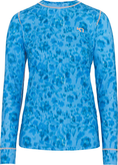 Kari Traa Women"s Fryd Long Sleeve Horizon S Kari Traa Women"s Fryd Long Sleeve Horizon S