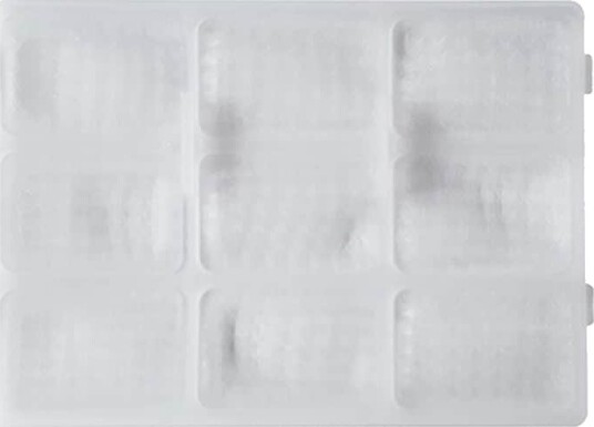 Luftfilter for avfukterkompressor AD 7861 / Filter for avfukter / Filter for avfukter