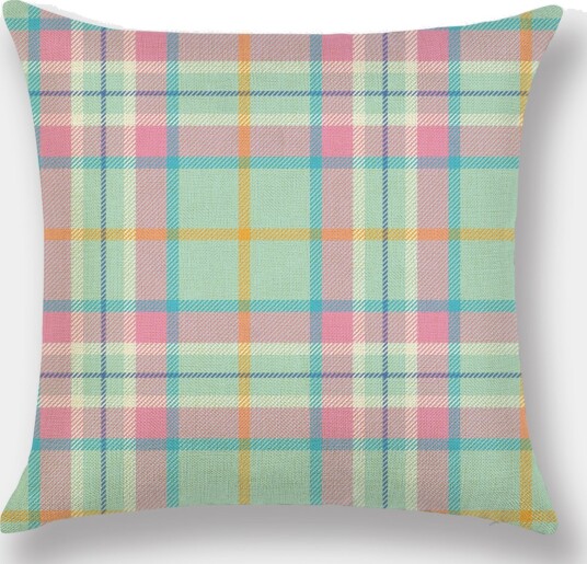 Tc Home Putetrekk 50 x 50 cm Size: 50 x 50 cm