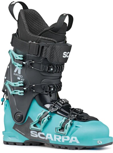 Scarpa 4-Quattro XT W's 24,5