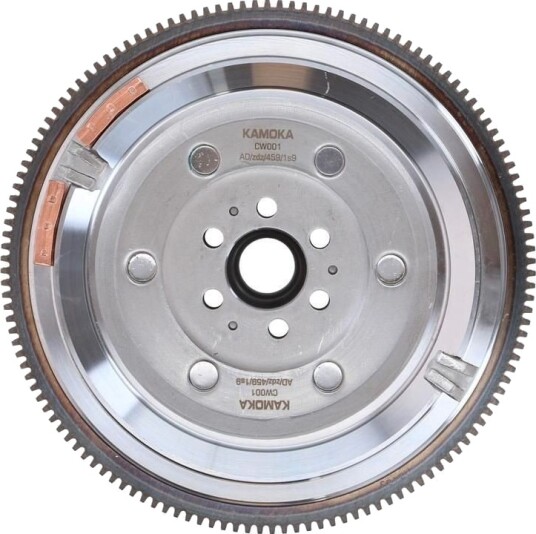 Dobbelmasse svinghjul KAMOKA CW001