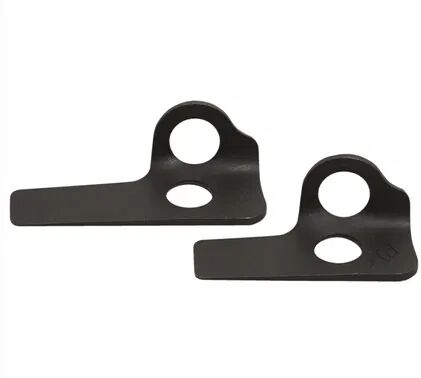 Black Diamond Knifeblade thick #2