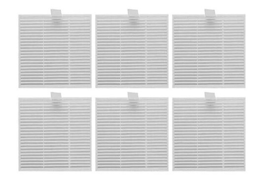 AIRROBO HEPA filter for Airrobo T20+ 6 pcs.