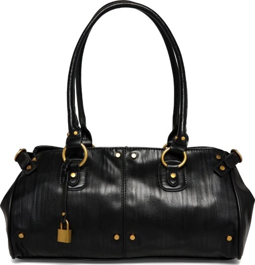 Ulrika Bag Black ONE SIZE