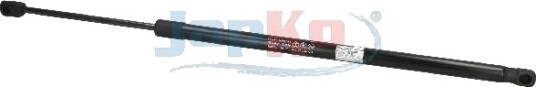 Baklukedemper JAPKO ZSJ09150