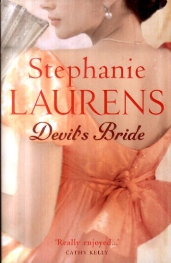 Devil's Bride Number 1 in series Devil's Bride Number 1 in series