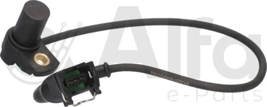 Sensor, kamakselposisjon Alfa e-Parts AF05352