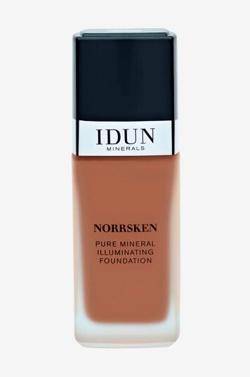 Liquid Mineral Foundation Norrsken Ingeborg Liquid Mineral Foundation Norrsken Ingeborg