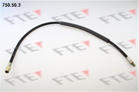 FTE 9741073 Bremseslange
