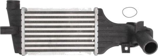 Intercooler THERMOTEC DAX006TT
