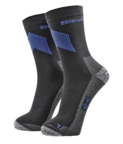 Sievi Drytex Sock Strømpe 48, Klær