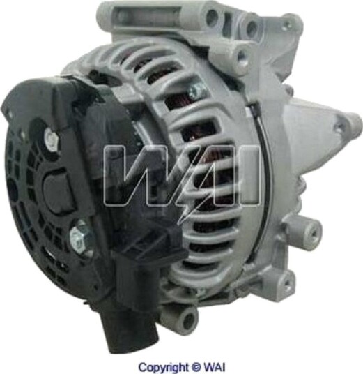 WAI 23344N Dynamo