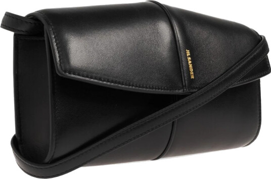 Jil Sander Dame Vesker Svart ONE SIZE,