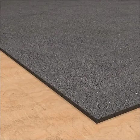 Heron Vibrastop GF 5 mm Heron Vibrastop GF 5 mm