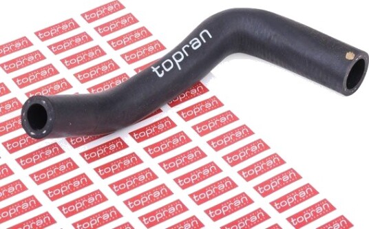 TOPRAN 108 805 Radiatorslange