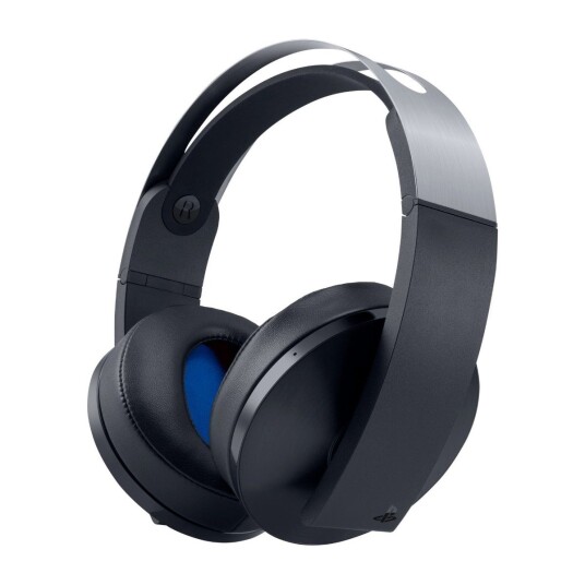 PS4 PLATINUM WIRELESS HEADSET PS4 PLATINUM WIRELESS HEADSET