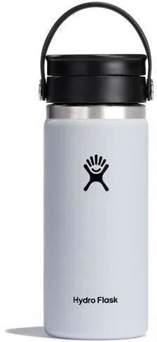 Hydro Flask Coffee With Flex Sip Hvit 473 ML