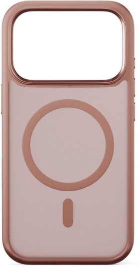 iPhone 17 Pro Max Epico HeroMatte Pro Mag+ Deksel MagSafe Kompatibel Brun