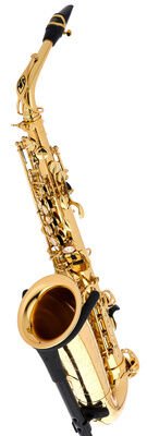 Selmer SE-A2L Goldlac SA80 II AltoSax B-Stock