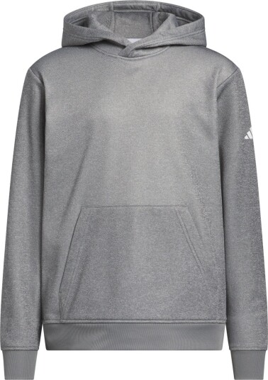 Adidas Unix Hood Crst Golfklær junior Grthme 152