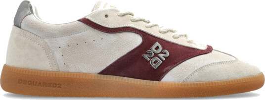 Dsquared2 Herre Sko Beige 43 EU, Dsquared2 Herre Sko Beige 43 EU,